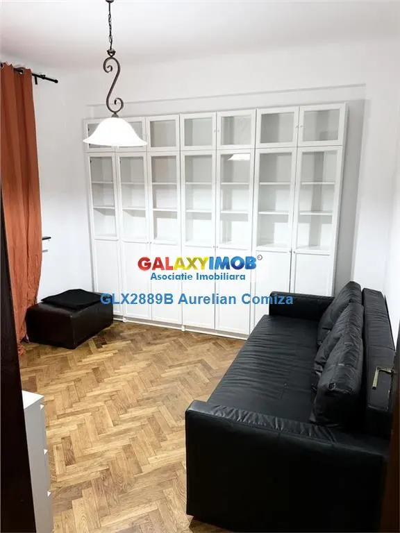 Apartament 3 camere zona Stefan cel Mare - foto 1