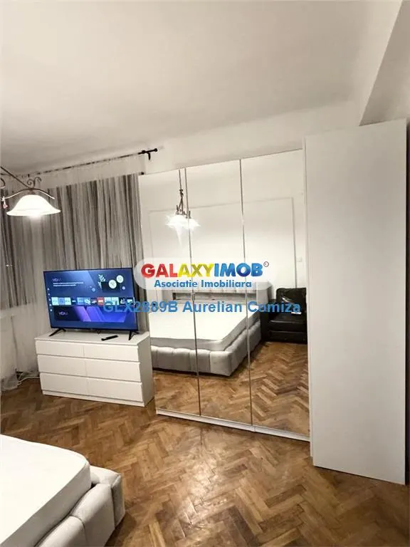 Apartament 3 camere zona Stefan cel Mare - foto 9