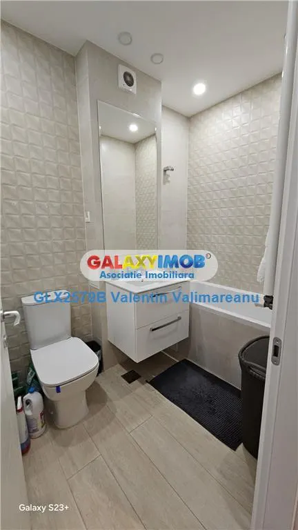 Apartament 2 Camere Ikea Pallady VI 179 - foto 2