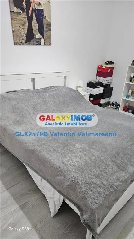 Apartament 2 Camere Ikea Pallady VI 179 - foto 6