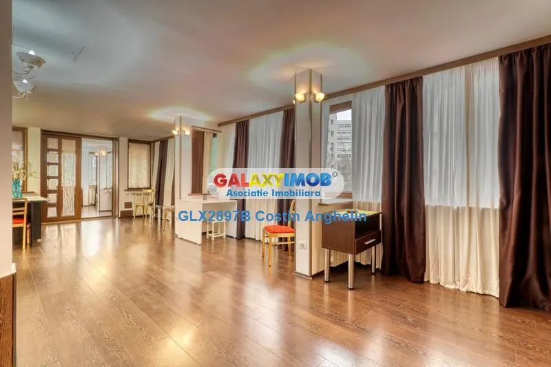 Vila Premium 5 Camere - Kiseleff / Victoriei - foto 1