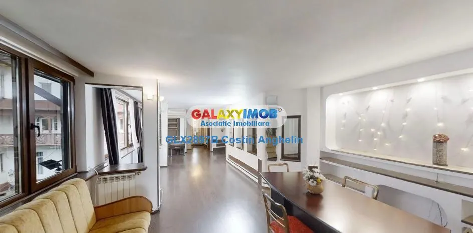 Vila Premium 5 Camere - Kiseleff / Victoriei - foto 13