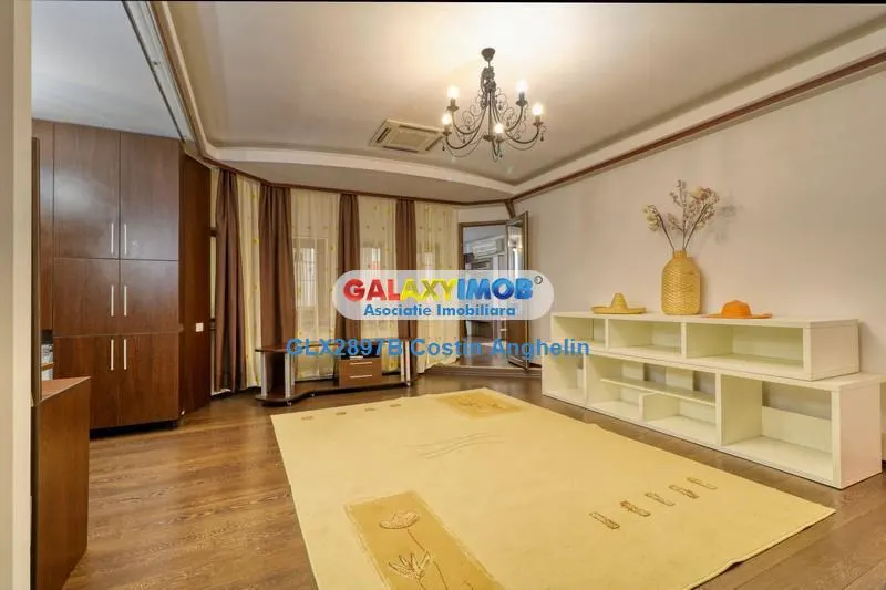 Vila Premium 5 Camere - Kiseleff / Victoriei - foto 15
