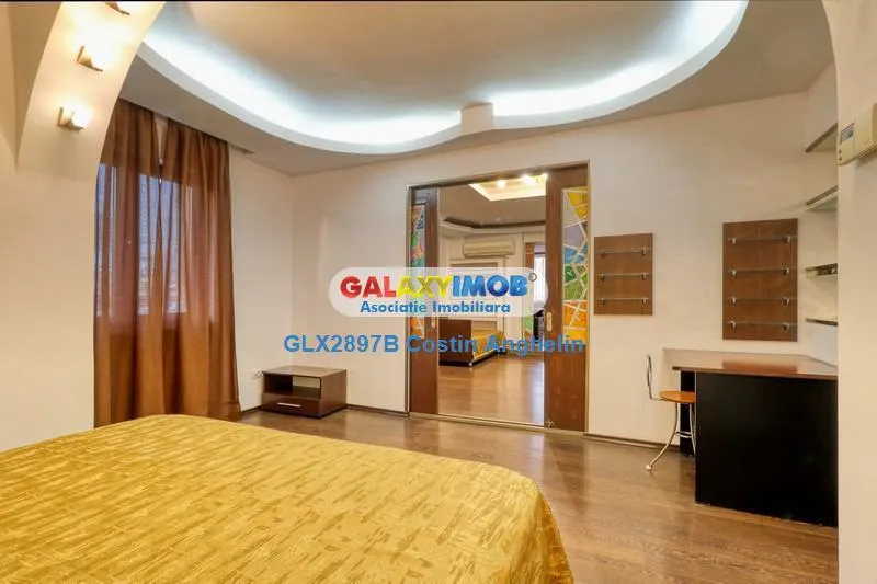 Vila Premium 5 Camere - Kiseleff / Victoriei - foto 16