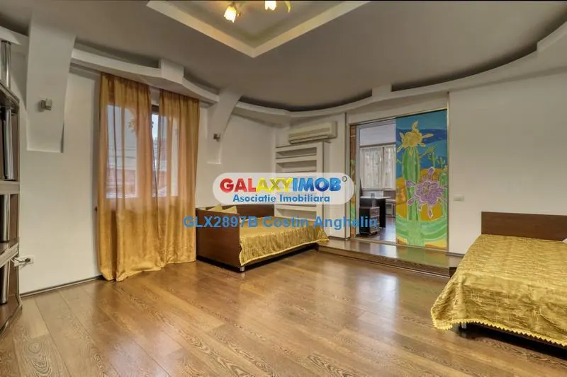 Vila Premium 5 Camere - Kiseleff / Victoriei - foto 17