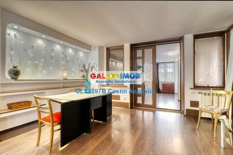 Vila Premium 5 Camere - Kiseleff / Victoriei - foto 25