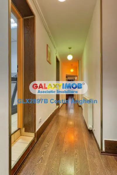 Vila Premium 5 Camere - Kiseleff / Victoriei - foto 4