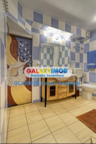 Vila Premium 5 Camere - Kiseleff / Victoriei - foto 7