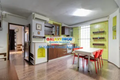 Vila Premium 5 Camere - Kiseleff / Victoriei - foto 9