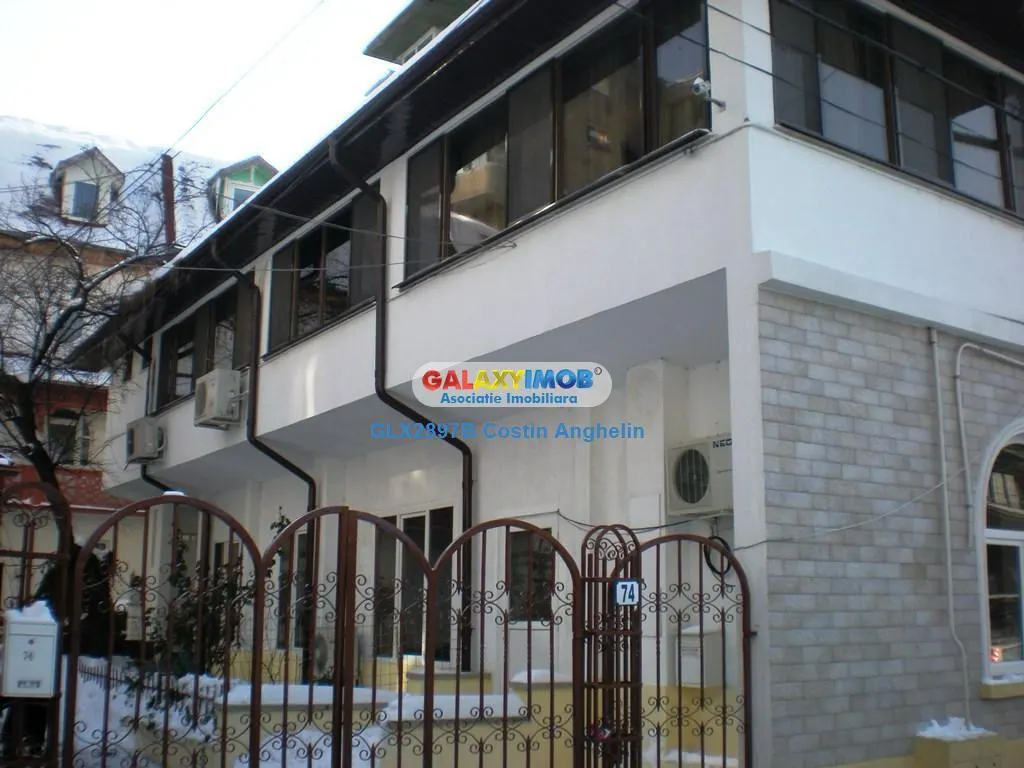 Vila Premium 5 Camere - Kiseleff / Victoriei - foto 10