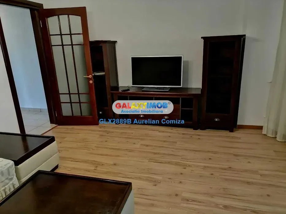 Apartament 2 camere decomandat Baneasa - foto 1