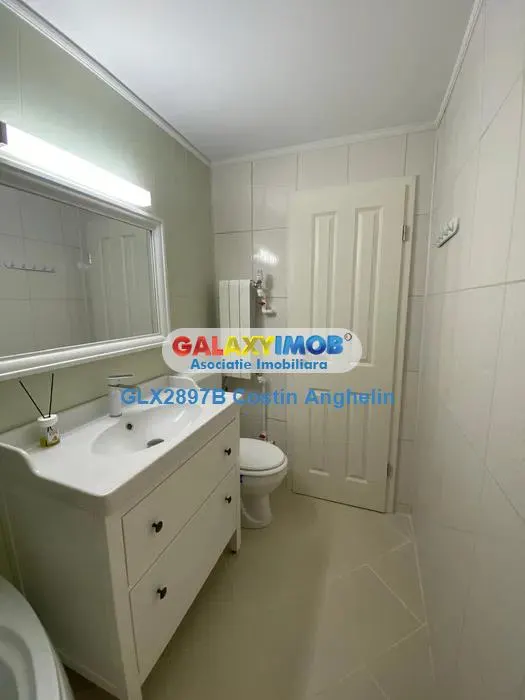 Apartament 2 Camere Pretabil Birou - 13 Septembrie - foto 4