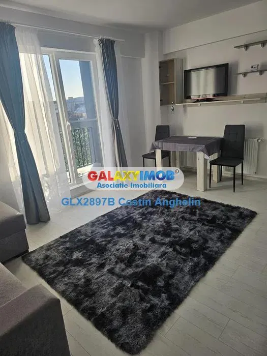 Apartament 2 Camere Prima Inchiriere - Otopeni - foto 1