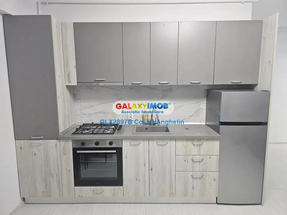Apartament 2 Camere Prima Inchiriere - Otopeni - foto 5