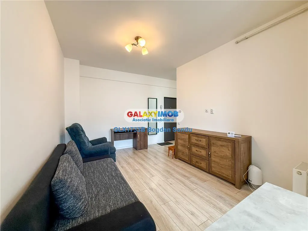 Apartament cu 2 camere de inchiriat in Militari Residence - foto 1