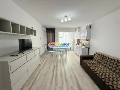 Inchiriere apartament 2 camere, bloc nou, Vest, Ploiesti - foto 2