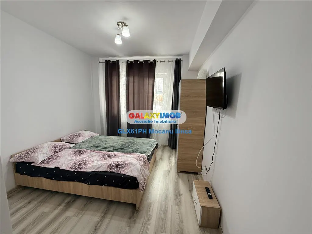 Inchiriere apartament 2 camere, bloc nou, Vest, Ploiesti - foto 11