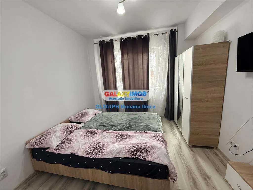 Inchiriere apartament 2 camere, bloc nou, Vest, Ploiesti - foto 12
