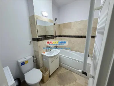 Inchiriere apartament 2 camere, bloc nou, Vest, Ploiesti - foto 13
