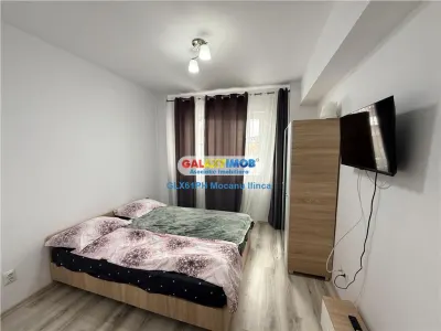 Inchiriere apartament 2 camere, bloc nou, Vest, Ploiesti - foto 3