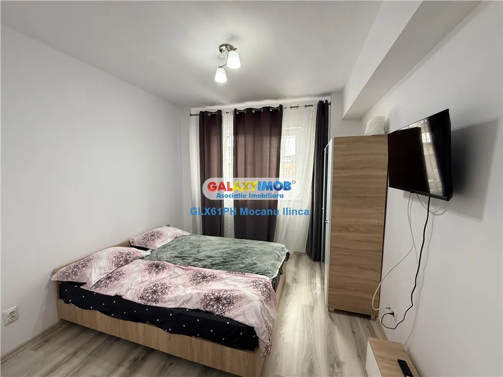 Inchiriere apartament 2 camere, bloc nou, Vest, Ploiesti - foto 3