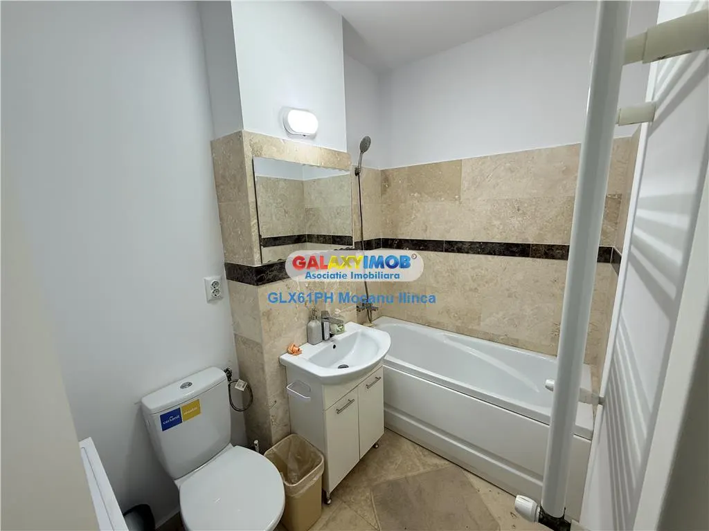 Inchiriere apartament 2 camere, bloc nou, Vest, Ploiesti - foto 4