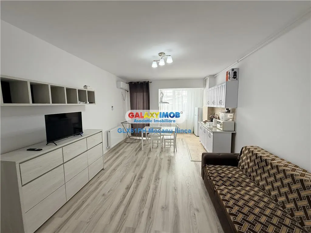 Inchiriere apartament 2 camere, bloc nou, Vest, Ploiesti - foto 5