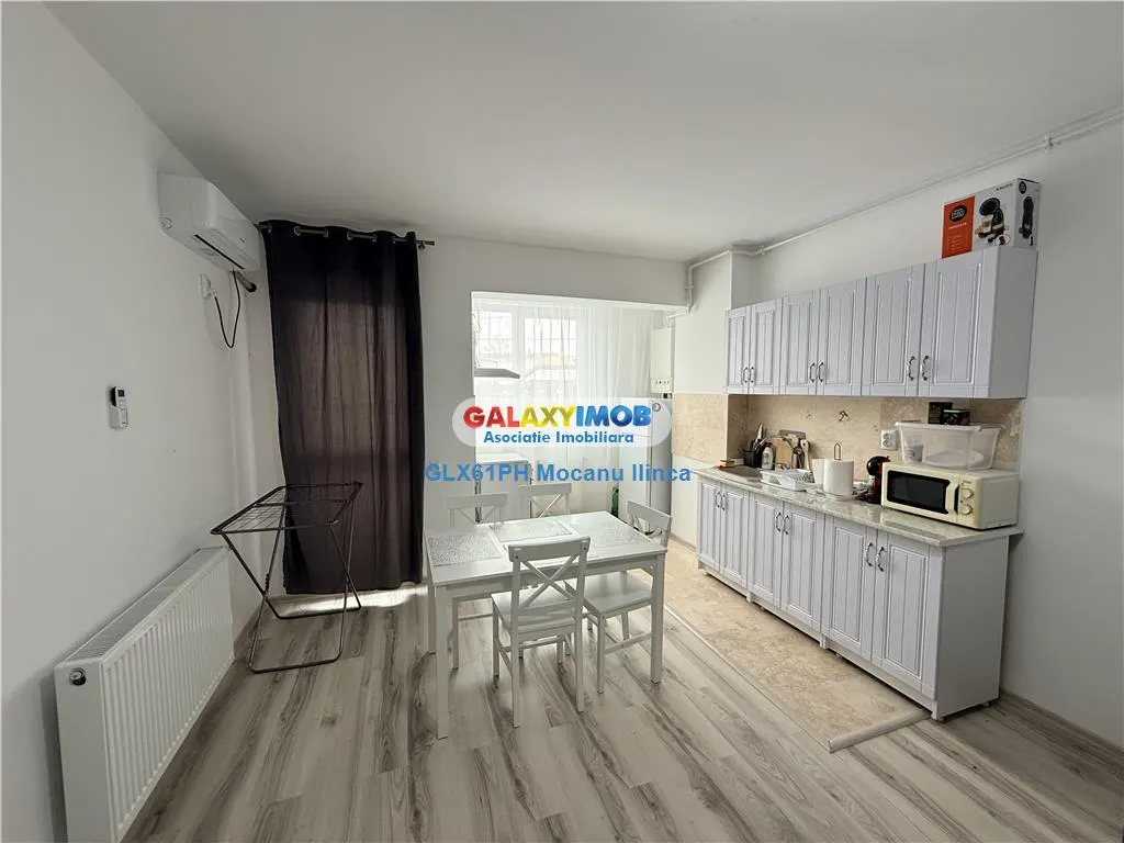 Inchiriere apartament 2 camere, bloc nou, Vest, Ploiesti - foto 6