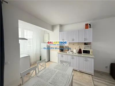 Inchiriere apartament 2 camere, bloc nou, Vest, Ploiesti - foto 7