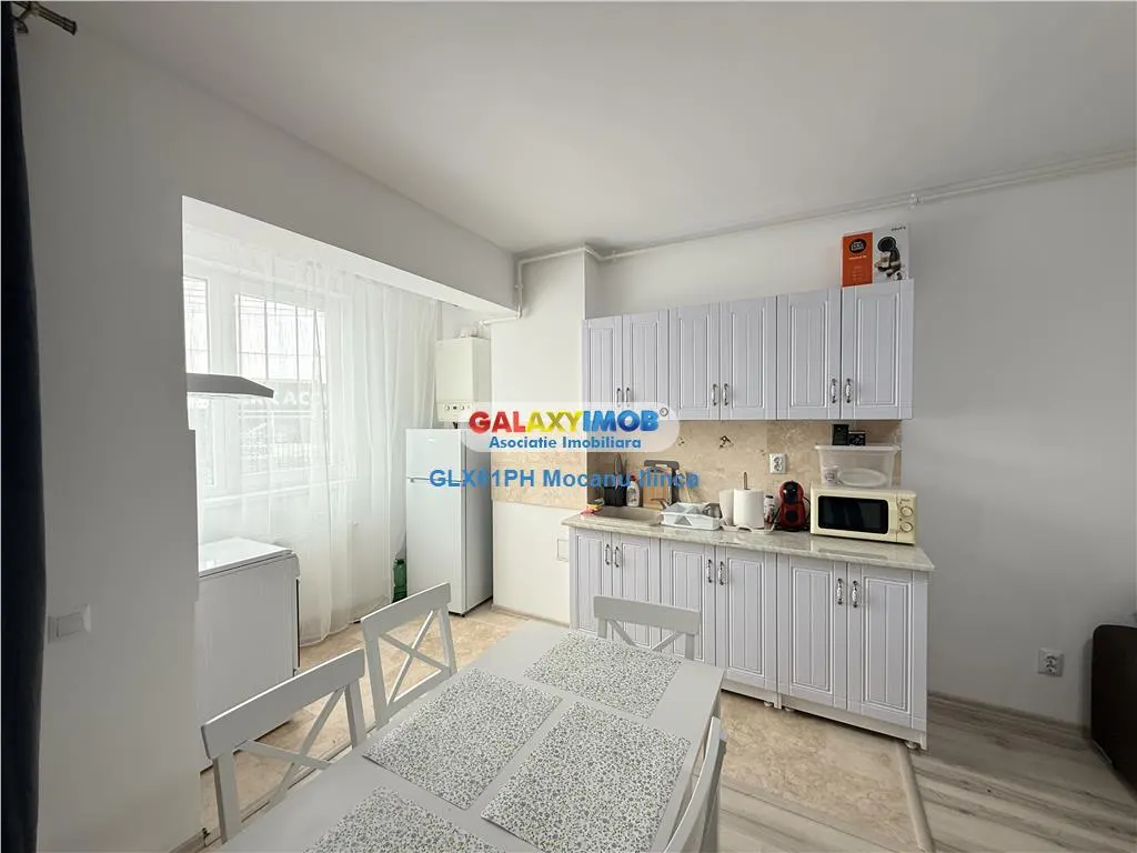 Inchiriere apartament 2 camere, bloc nou, Vest, Ploiesti - foto 7