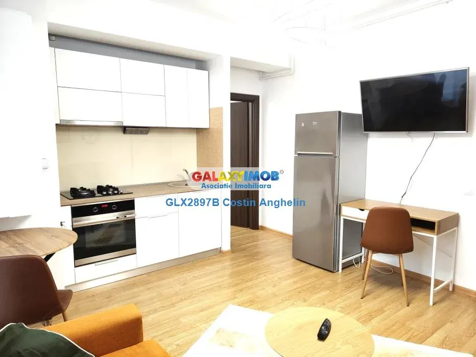 Apartament Modern 2 Camere - Otopeni - foto 1