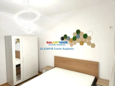 Apartament Modern 2 Camere - Otopeni - foto 5