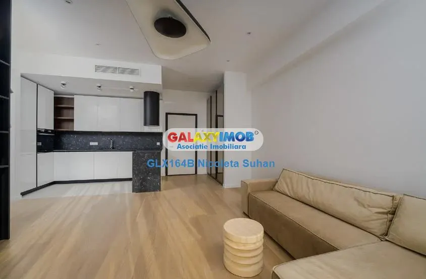 Apartament cu 3 camere de inchiriat in One Verdi Park - foto 1