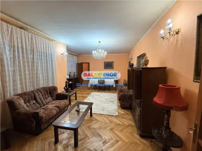 Vanzare casa 4 camere, zona Lupeni, Ploiesti - Ploiesti