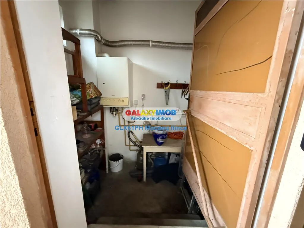 Vanzare casa 4 camere, zona Lupeni, Ploiesti - foto 15