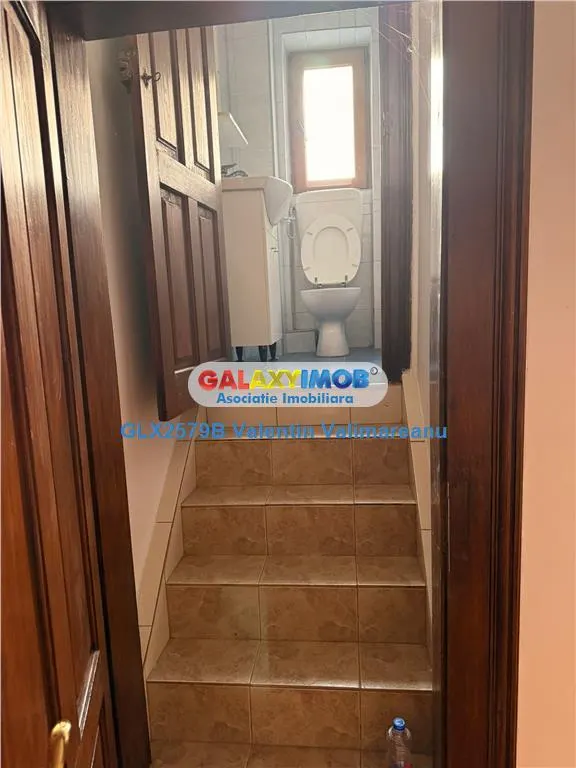 Apartament 3 Camere Nemobilat Cismigiu VI 194 - foto 11