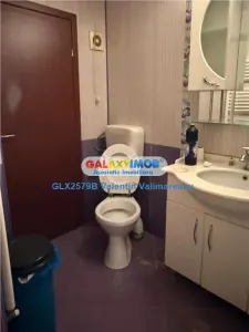 Apartament 3 Camere Nemobilat Cismigiu VI 194 - foto 16