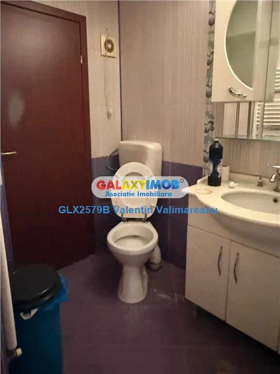 Apartament 3 Camere Nemobilat Cismigiu VI 194 - foto 16