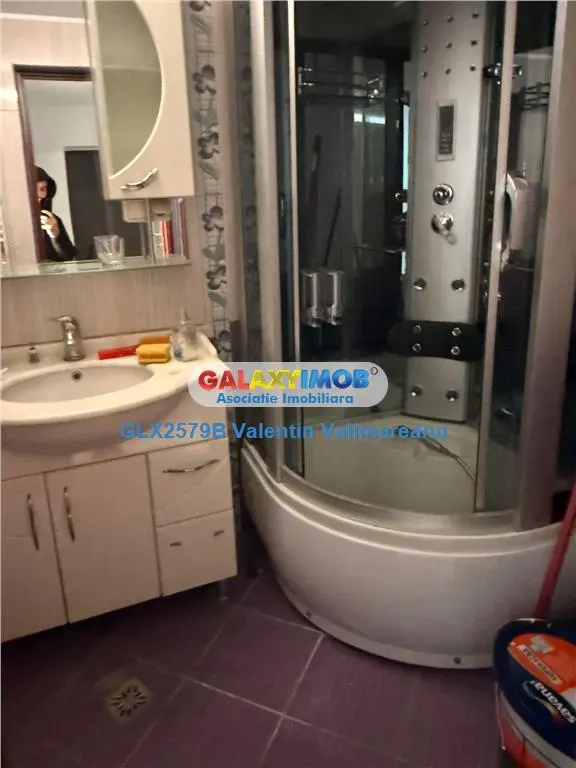 Apartament 3 Camere Nemobilat Cismigiu VI 194 - foto 4