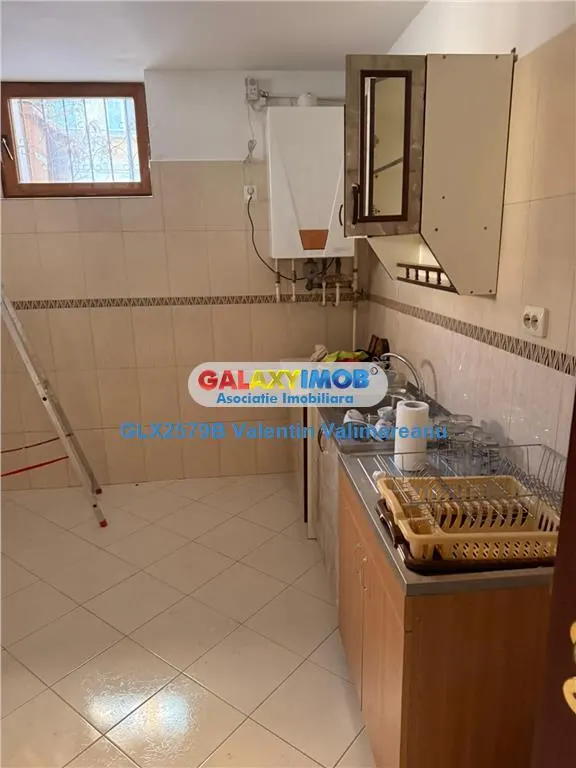Apartament 3 Camere Nemobilat Cismigiu VI 194 - foto 9
