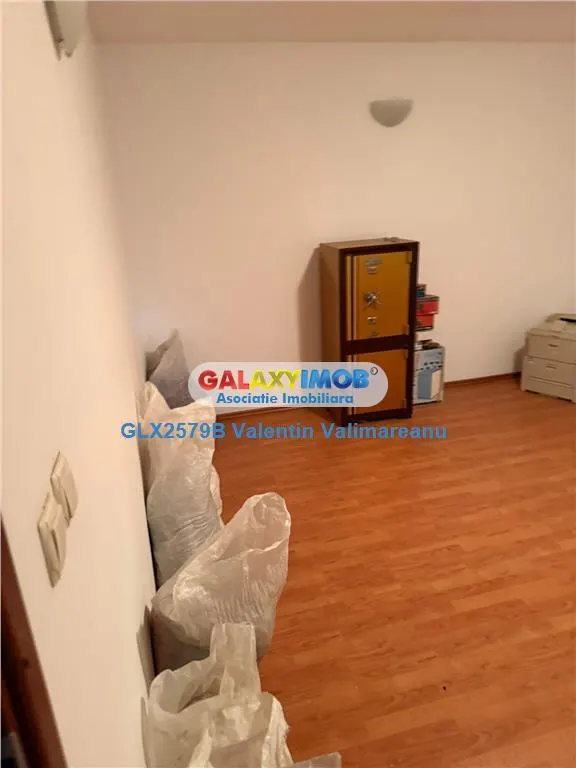 Apartament 3 Camere Nemobilat Cismigiu VI 194 - foto 10