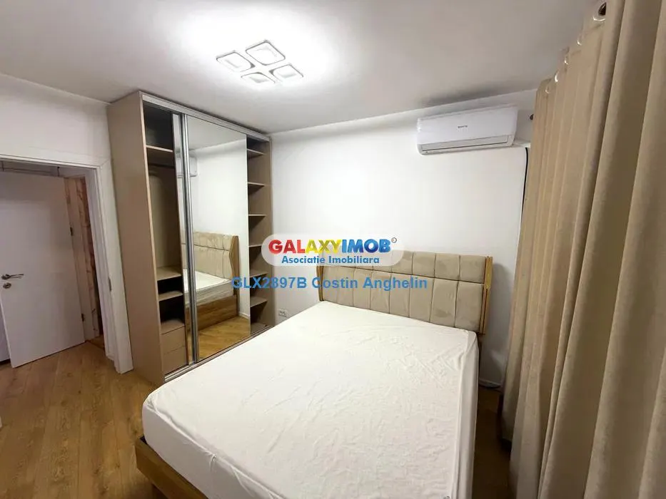 Apartament Modern 2 Camere - Calea Victoriei - foto 2