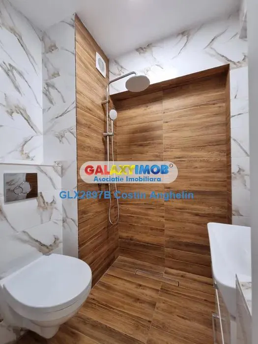 Apartament Modern 2 Camere - Calea Victoriei - foto 5