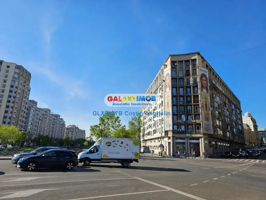 Apartament Modern 2 Camere - Calea Victoriei - foto 8