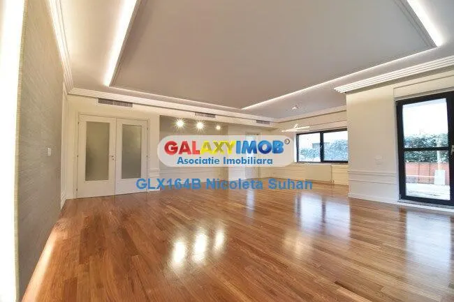 4 Camere || Dorobanti Capitale || Washington || - foto 1