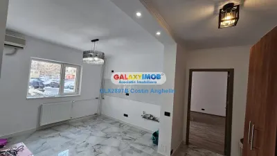 Apartament 2 Camere Pretabil Birou - Nerva Traian / Timpuri Noi - Bucuresti