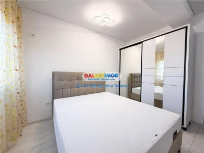 Apartament 2 camere de inchiriat in Militari  Residence - Bucuresti
