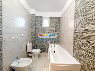 Apartament 2 camere de inchiriat in Militari  Residence - foto 11