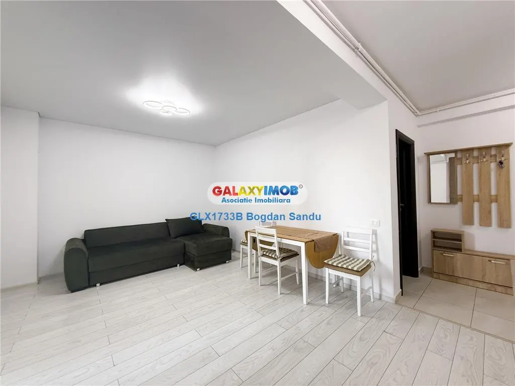 Apartament 2 camere de inchiriat in Militari  Residence - foto 4