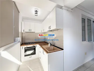Apartament 2 camere de inchiriat in Militari  Residence - foto 6